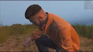 GTAV Online - Cayo perico - Treasure chests & buried stashes - 2026_1_26_18_15_34*