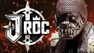 J ROC XVW ENTRANCE VIDEO 