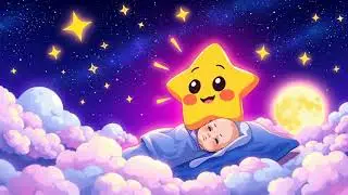 💫 Melodic Calm Angelic Piano Harmonies for Gentle Rest