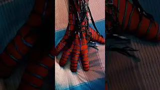 #SpiderMan #GrandEntry #HeroArrival #MarvelShorts #SpiderVerse #EpicEntrance #YouTubeShorts #Shorts