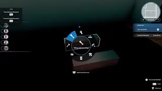 House Flipper/Owner: Man Cave- Office/ Working Room- Part 3/6