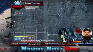 Monday Night Rare Ep. 12 - LunarLe