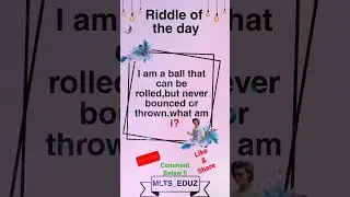 logic riddle