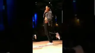 Norah Yarah 18TH Birthday #dance #hiphop  #agt #tiktok