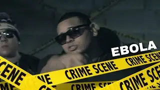 Tarik, Gypson & Mr Fox - Ebola (Official Music Video)