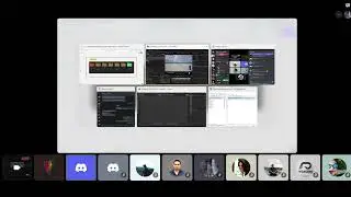 UAC - Oleg Mazunin (VIRO Studio) workshop 
