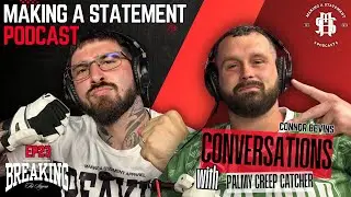 Creep Catchers, Pedophiles, Prison Time, Abusive Mother & Oranga Tamariki #Ep23