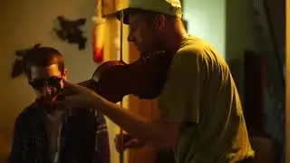 CPNPC - Polly Put The Kettle On - DIY Sessions