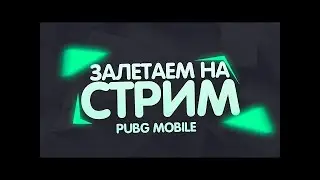 ИГРАЕМ В PUBG | Общаемся |Клан RED'BULL!!