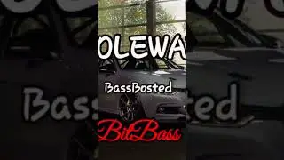 Alan Aztec - POLEWAJ BassBosted 🎶BitBass🎶