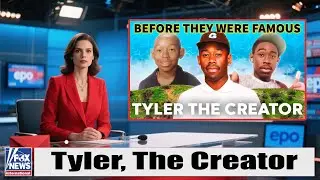 From Chaos to Harmony &ndash; The Evolution of Tyler, The Creator