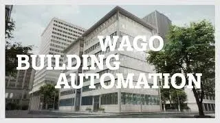 Futureproof Your Workspace With WAGO Intelligent Lighting Automation!