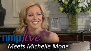 NMP Live Meets Baroness Michelle Mone OBE - Entrepreneur Speaker and Mentor
