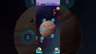 GALAXY TORNADO - CORRIDA GALACTICA