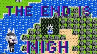 Super Smash Bros Project #117 - Dragon Warrior (Quest) (NES) Episode 7