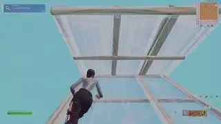 Knock Knock- Fortnite Freebuild