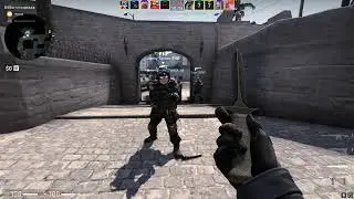 Ночной CS:GO, ИГРАЕМ В ММ l Sinyk CS:GO