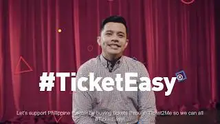 #TicketEasy with Black Box Productions