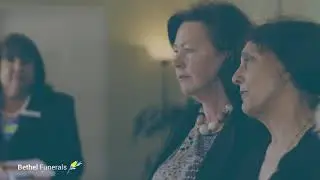 Watch how to write a condolence message