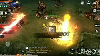Rohanm gameplay