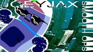 Joey Jax - Vibes/Vox
