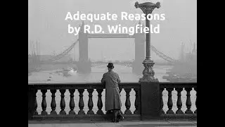 R. D. Wingfield's 