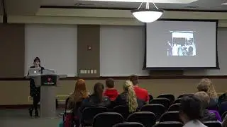 Don't Just Change The Channel: Why Pop Culture Matters to Feminism, Activism, and Social Justice