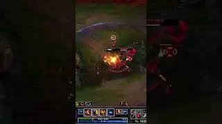 Dekar173 vs Renekton - Really? - League of Legends #shorts