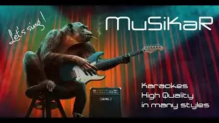 Tarde De Toros - Antoñita Peñuela - karaoke -  LR