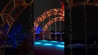 360 degree Bridge Replica
