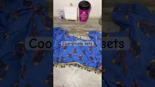 Myntra outfits 🌷 #wishlist #hauls #desifashion #salwarsuit #desiculture #fypyoutube #designs