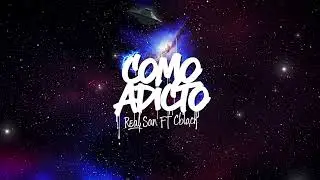 Como adicto - Ft C-BlacK🔥