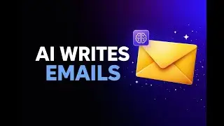This AI Writes My Emails in Seconds
