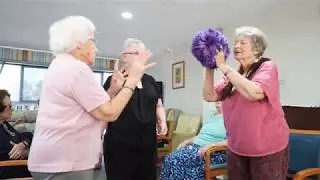 Jacobs Court aged care community | Wesley Mission Queensland