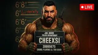 🔴LiVE - WARZONE