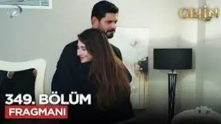 Gelin Dizisi 349. Bölüm 3.Sezon Fragmanı | 