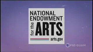 PBS Library Of Congress National Book Festival 2021 Funding