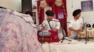 gurmat samagam pind lehri kalan bhai shamsher singh ji