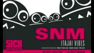 Sultan, Ned Shepard & Maher Daniel - Itajai Vibes (16 Bit Lolitas Remix)