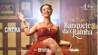 Cindra - Banquete da Rainha (videoclipe oficial)
