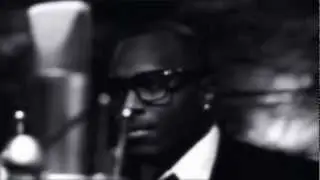 A Rapper Name Dame - The Address