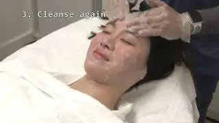 What to Expect - Venus Viva Skin Resurfacing