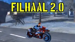 FILHAAL 2.O SONG MONTAGE GAMEM