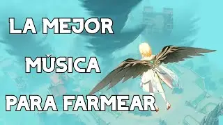 M&Uacute;SICA PARA JUGAR VIDEOJUEGOS Y FARMEAR |1 HORA CON LA MEJOR M&Uacute;SICA DEL CANAL PARA JUGAR VIDEOJUEGOS