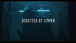 MITTY MITCH FT ROSWELL GRAY - LATENIGHT  (OFFICIAL MUSIC VIDEO)