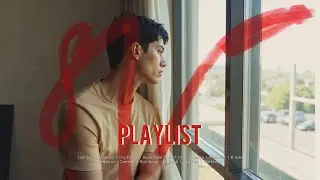 Playlist | 일상을 영화로 바꾸는 로파이 재즈힙합 | Cinematic Jazzhop Lofi
