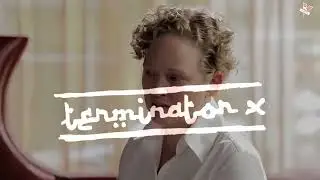 Terminator X - Modern Solution (Official music video) 