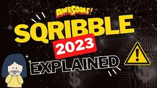 Sqribble Explained 2023- Is It Worth It? / Professional Ebook Software