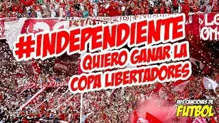 #INDEPENDIENTE 🎵 