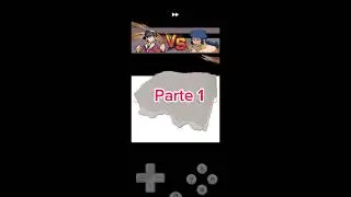 Bruno Parte 1 #pokemon #gameshorts #shortsfeed #shorts #pokemonheartgold